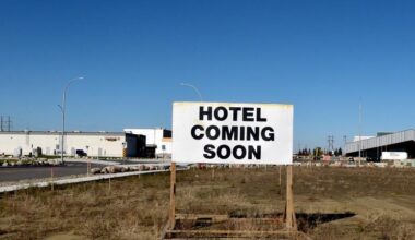 Development incentive leads to multiple construction projects in The Yard 