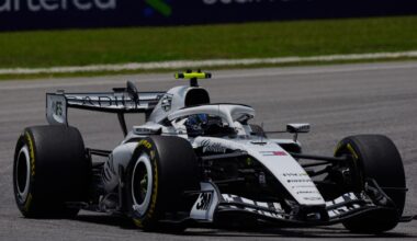 Valtteri Bottas cycles from Sepang to Singapore ahead of the next F1 race – Winnipeg Free Press