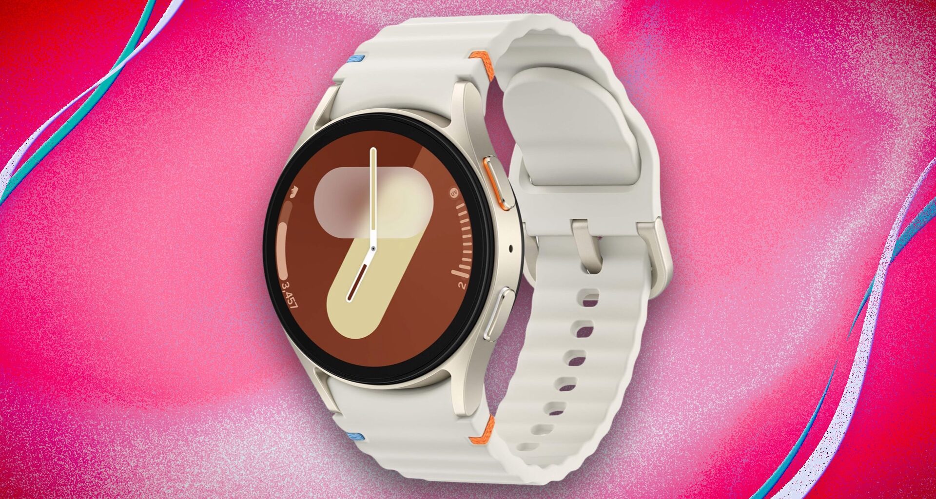 This Samsung Galaxy Watch 7 Just Hit a New Record-Low Price for Prime Day