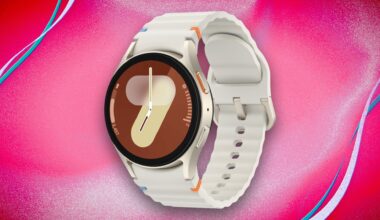 This Samsung Galaxy Watch 7 Just Hit a New Record-Low Price for Prime Day