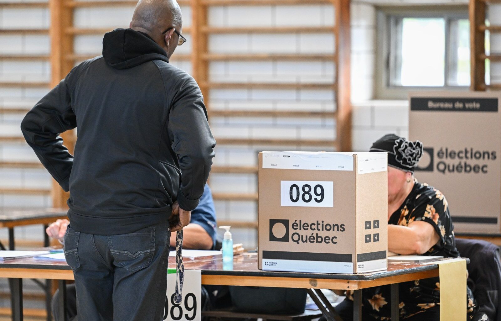 QuickQuotes: Leaders react as Parti Québécois forms minority government – Winnipeg Free Press