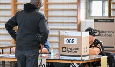 QuickQuotes: Leaders react as Parti Québécois forms minority government – Winnipeg Free Press