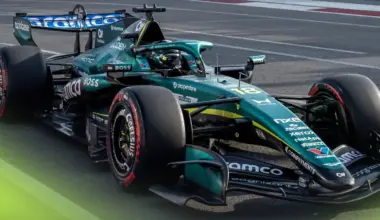 Honda makes Mercedes engine admission as F1 2027 priority emerges