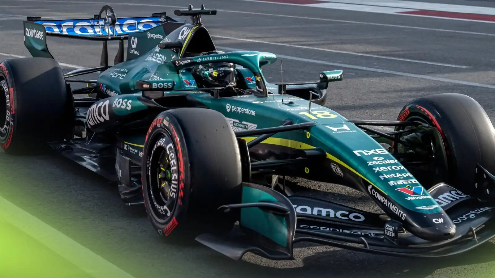 Honda makes Mercedes engine admission as F1 2027 priority emerges