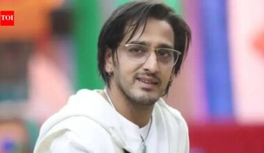 ‘Bigg Boss 20’: Qazi Touqeer battles fever inside the house, team says he remains under medical care and continues participating