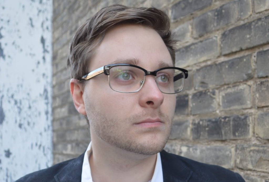 Picture of a man