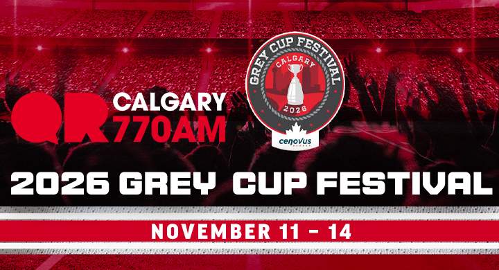 Win Tickets to Grey Cup Festival 2026