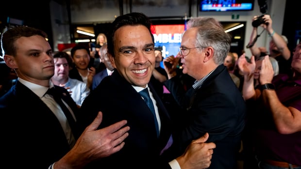 Charles Milliard claims spot in National Assembly as Quebec Liberals double their seats