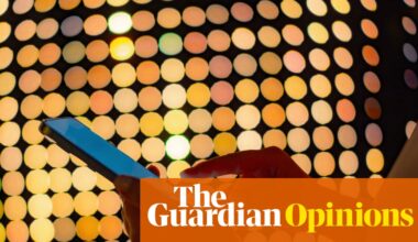 Rightwing ‘great replacement’ fears mask tech’s real great replacement | Jason Stanley