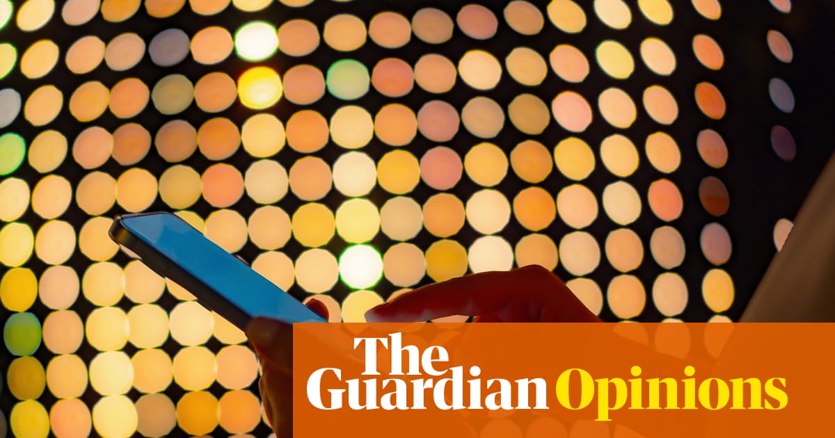 Rightwing ‘great replacement’ fears mask tech’s real great replacement | Jason Stanley
