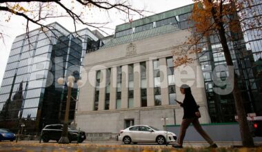 Bank of Canada faces weaker case for rate hike than Fed: CIBC