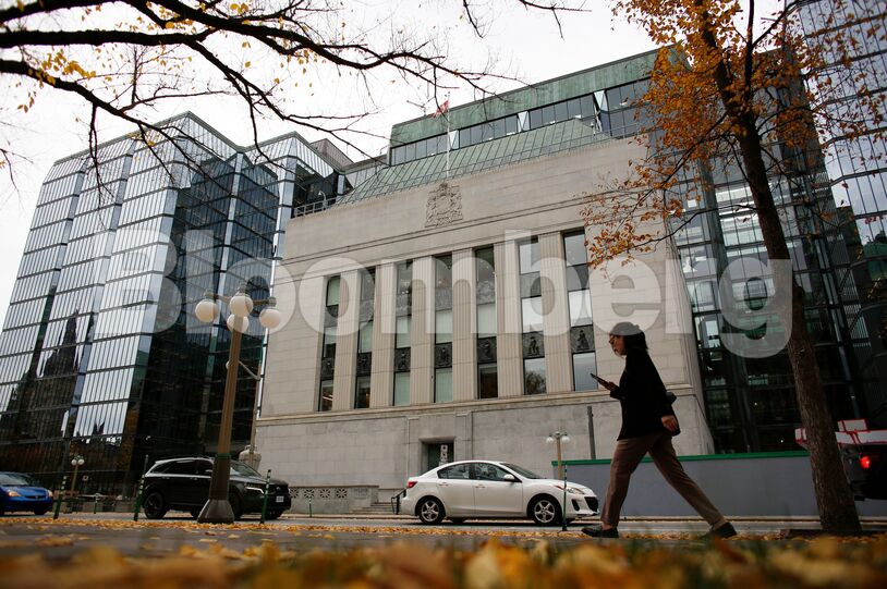 Bank of Canada faces weaker case for rate hike than Fed: CIBC