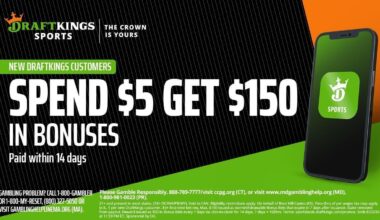 Use DraftKings promo code to claim $150 in bonus bets by targeting Braves-Dodgers, Brewers-Padres, MLB Tuesday