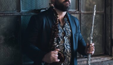 Stellar year for Manitoba artists at WCMAs – Winnipeg Free Press