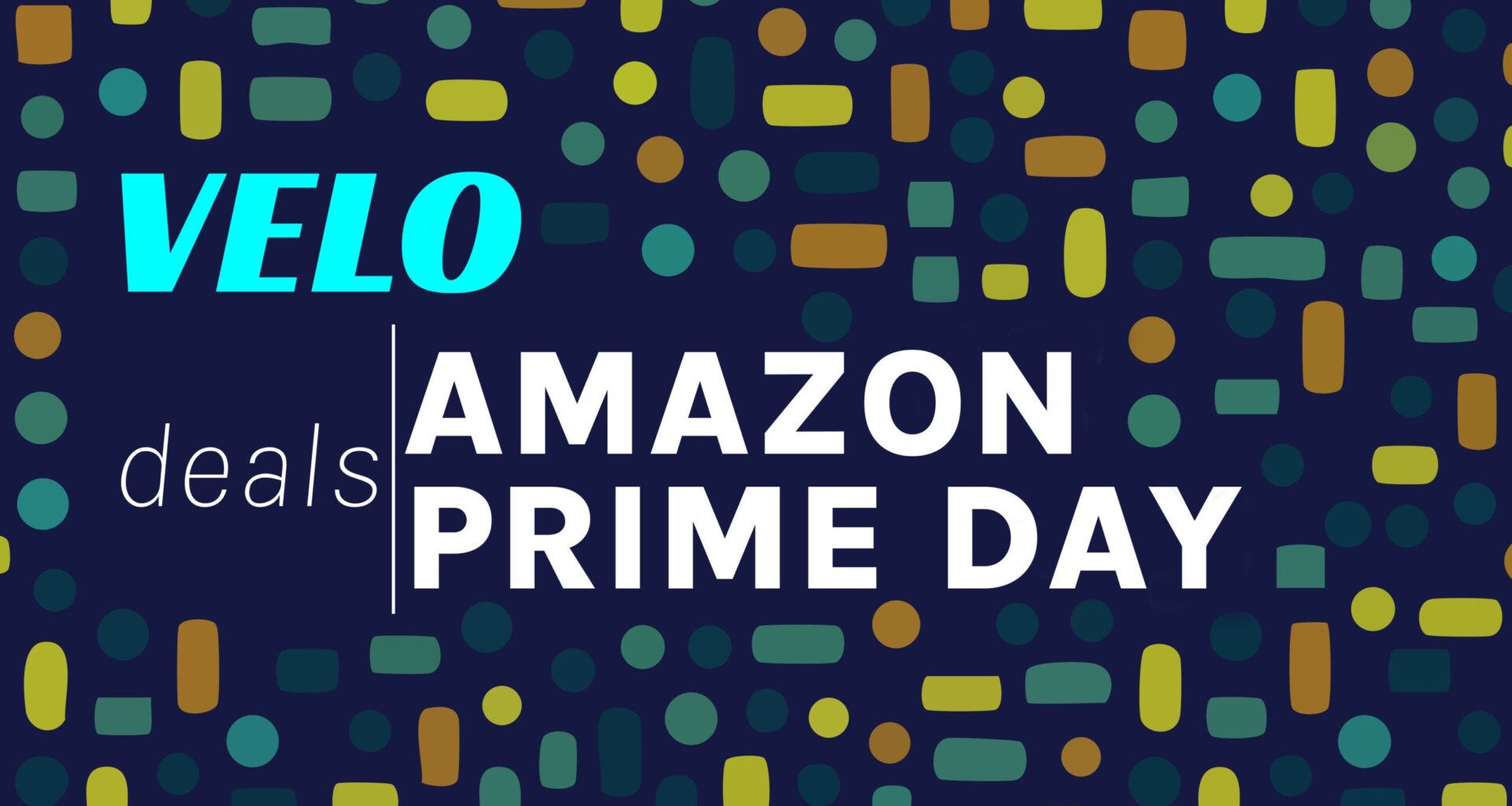 Amazon Prime Day Header