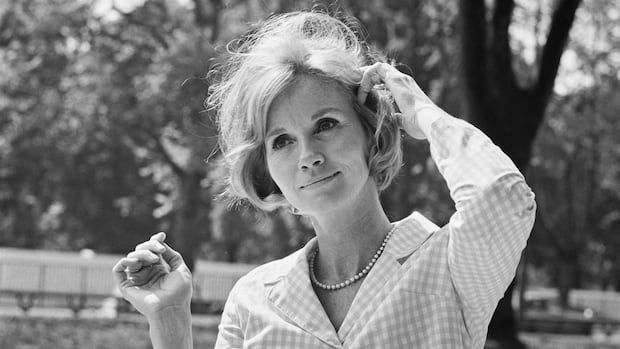 Eva Marie Saint, Oscar-winning On the Waterfront actor, dead at 102