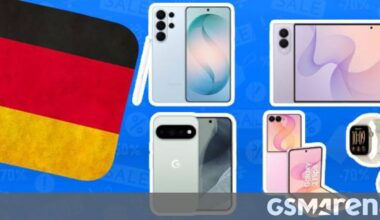 Deals: Prime Big Deal Days brings big discounts on flagships, foldables and other phones