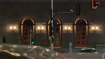Low-light video screengrabs, iPhone 18 Pro Max: 8x -  (3840x2160px) - iPhone 18 Pro Max vs. Galaxy S26 Ultra