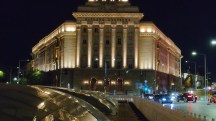 Low-light video screengrabs, Galaxy S26 Ultra: 2x -  (3840x2160px) - iPhone 18 Pro Max vs. Galaxy S26 Ultra