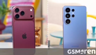 Apple iPhone 18 Pro Max vs. Samsung Galaxy S26 Ultra