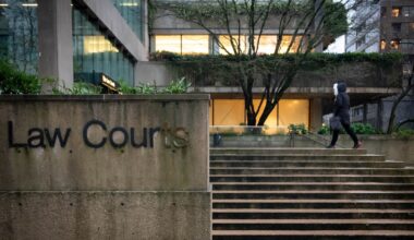 Author Steven Galloway testifies that split was ‘amicable’ with former student – Winnipeg Free Press