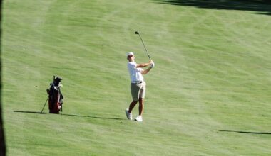 Men's Golf Concludes Cullan Brown Collegiate in 15th