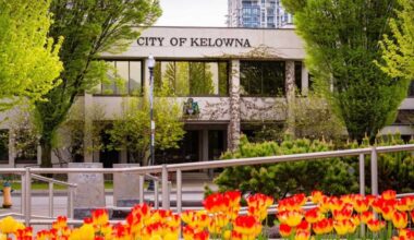 Indoor Kelowna tennis project in limbo