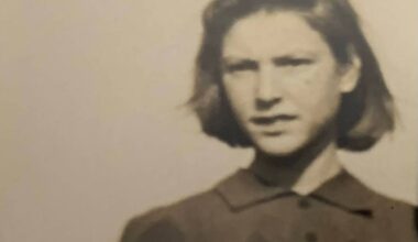 Alzheimer’s has sent my mother back in time – Winnipeg Free Press