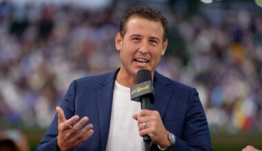 Anthony Rizzo, 2016 World Series champion, reveals most important piece to winning it all in MLB postseason