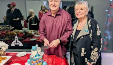 Chapman has ‘had enough’: Ex-MLA out of Surrey race