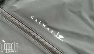 Golf Outerwear and Accessories
