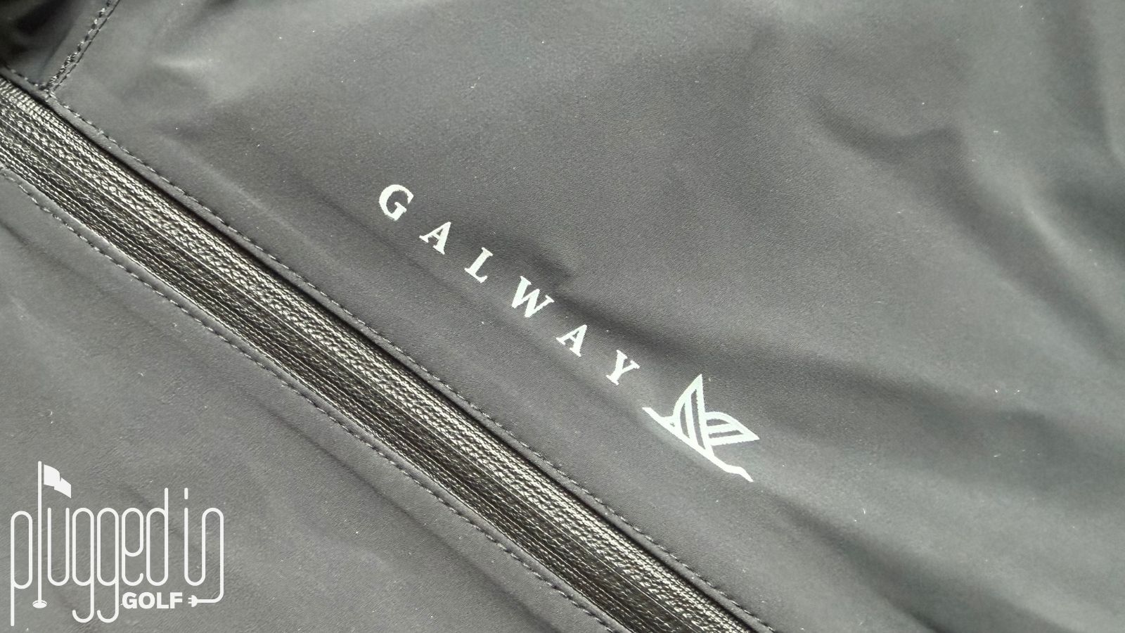 Golf Outerwear and Accessories