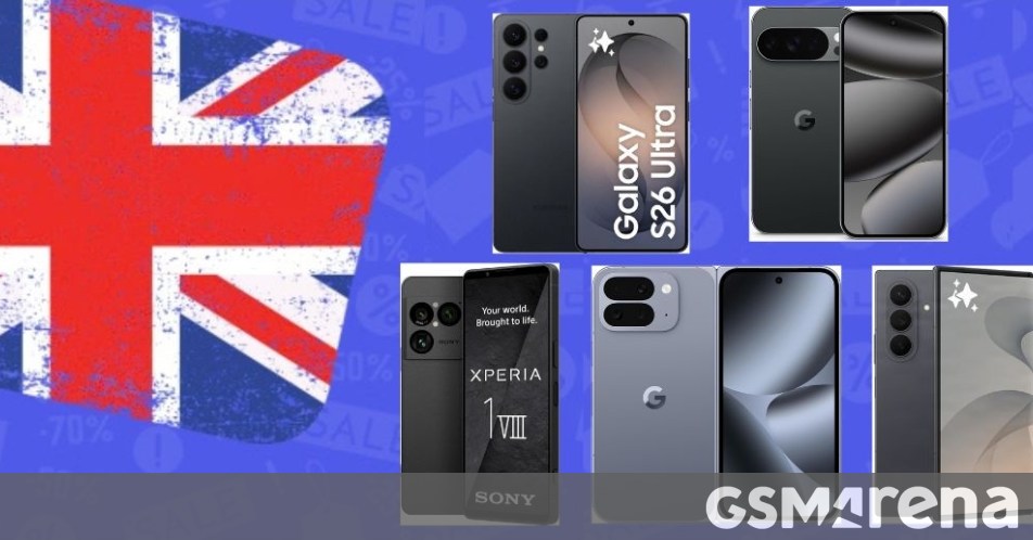 Prime Day Deals: Samsung and Pixel flagships are now cheaper