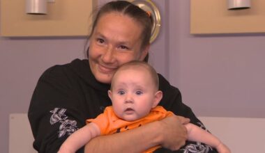 Prices for baby products rising as donations drop in Winnipeg, leading to 'heartbreaking' situations