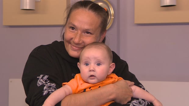Prices for baby products rising as donations drop in Winnipeg, leading to 'heartbreaking' situations