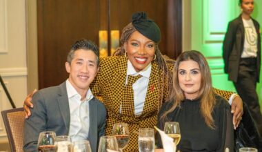 Join CBC for an evening of impact, connection and mental health