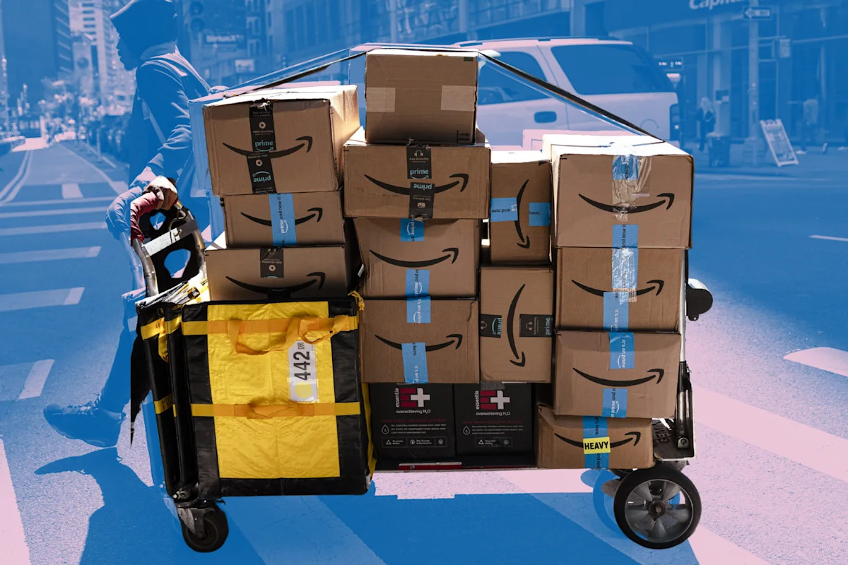 October Prime Day deals: 78 best Amazon sales to shop on day 2 of Big Deal Days 2026 — save on Apple AirPods, vacuums, clothing and more | LIVE UPDATES