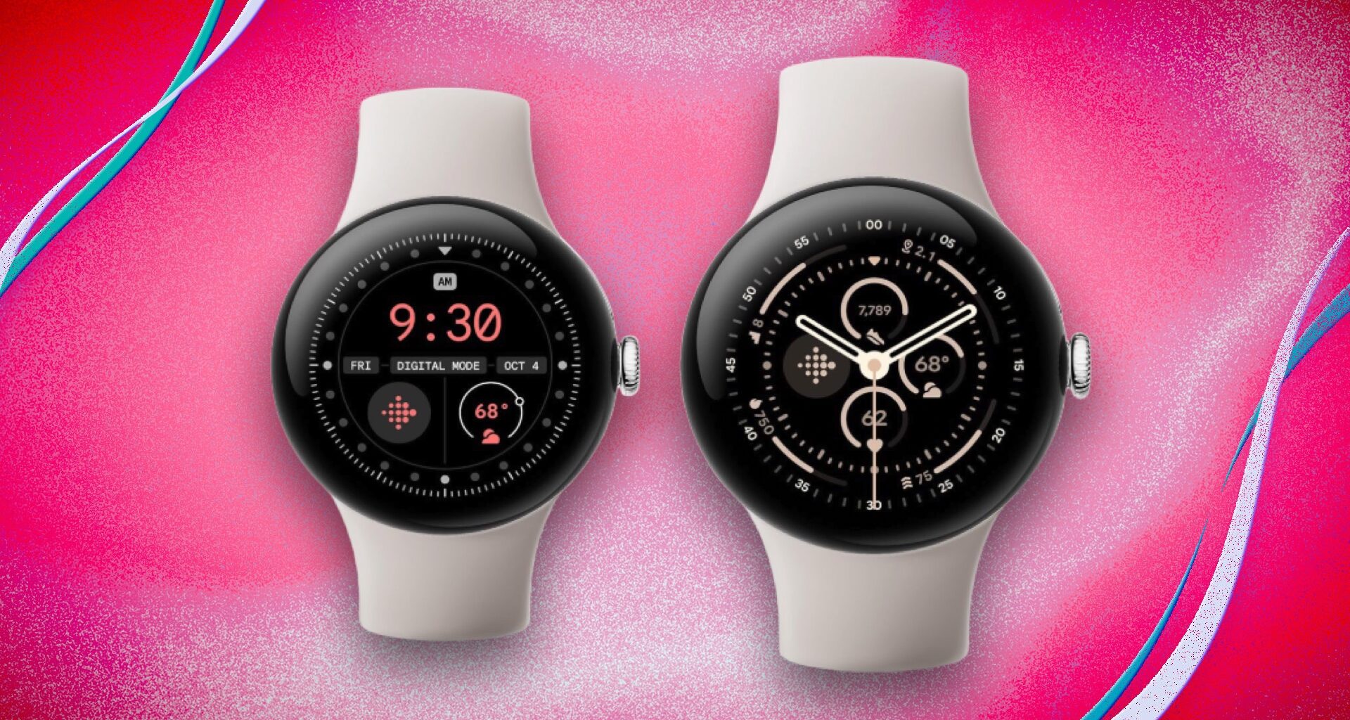 The Google Pixel Watch 3 Just Hit a Record-Low 50% Off for Prime Day