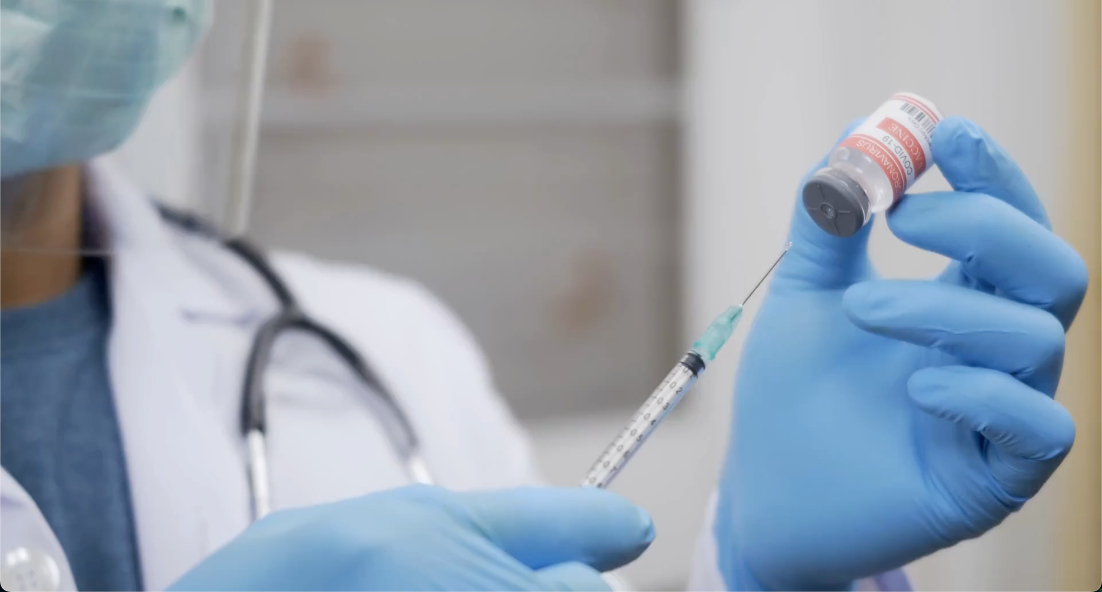 RSV vaccination clinics for seniors 75 and older to begin across the province