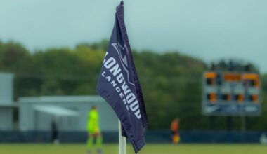 Longwood-UNC Asheville Women’s Soccer Moved to Friday