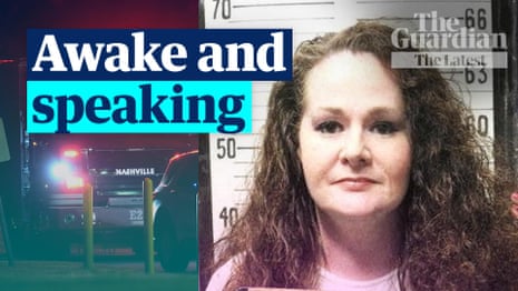 Christa Pike awake and speaking after botched execution: what happens now? - The Latest