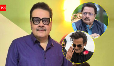 Akshaye Khanna: 'After watching Dhurandhar's success, directors' thinking has changed': Shehzad Khan says filmmakers now want the hit characters of the 90s and 2000s after Akshaye Khanna and Rakesh Bedi's comeback in 'Dhurandhar' | Hindi Movie News