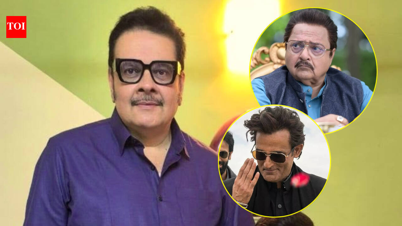 Akshaye Khanna: 'After watching Dhurandhar's success, directors' thinking has changed': Shehzad Khan says filmmakers now want the hit characters of the 90s and 2000s after Akshaye Khanna and Rakesh Bedi's comeback in 'Dhurandhar' | Hindi Movie News