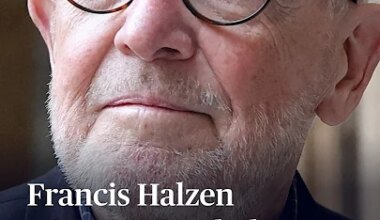 Francis Halzen wins 2026 Nobel Prize in Physics - YouTube