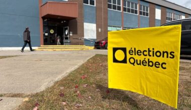 PQ requests vote recount following narrow Liberal victory in Quebec riding of Vachon