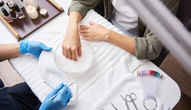 People taking GLP-1 medications report fingernail loss in new study