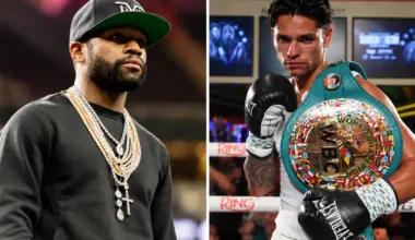 Paulie Malignaggi SAVAGES Conor Benn after Ryan Garcia KO: “HE IS TERRIBLE”