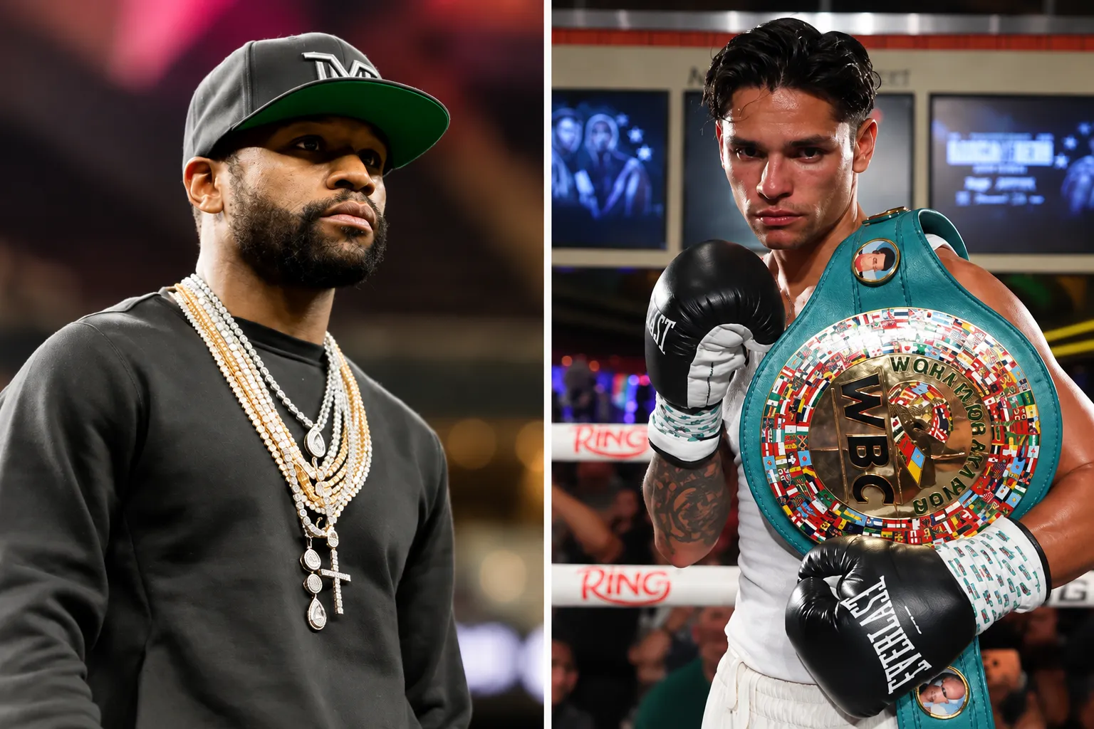 Paulie Malignaggi SAVAGES Conor Benn after Ryan Garcia KO: “HE IS TERRIBLE”
