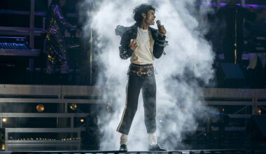 "Michael" Sequel Gets $31M In Tax Credits
