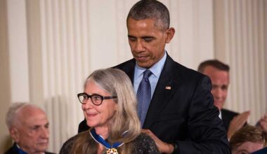Margaret Hamilton, Apollo software pioneer, dies at 90